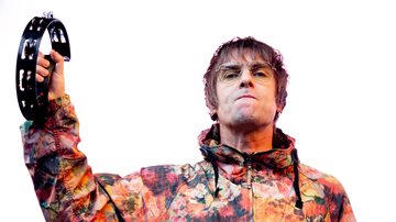 Liam Gallagher (Foto: Shirlaine Forrest/WireImage)