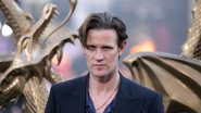 Matt Smith (Foto: Mike Marsland/Getty Images)