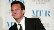 Matthew Perry (Foto: Chris Polk/FilmMagic)