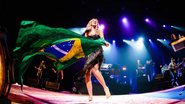 "Não há dúvida de que as pessoas estão amando", diz Joss Stone sobre shows no Brasil - Mauricio Santana/Getty Images