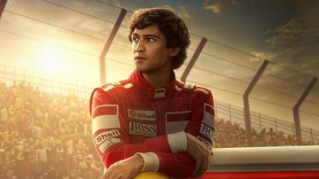 Netflix divulga elenco completo de Senna, minissérie sobre Ayrton Senna - Divulgação/Netflix