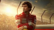 Netflix divulga elenco completo de Senna, minissérie sobre Ayrton Senna - Divulgação/Netflix