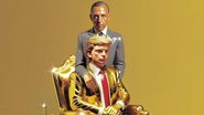 O Aprendiz, cinebiografia de Donald Trump, ganha data de estreia no Brasil - Divulgação/Diamond Films Brasil