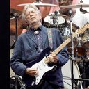 Onde acontece, que horas começa e mais sobre o show de Eric Clapton neste domingo (29) em SP - Kevin Winter/Getty Images for Crossroads Guitar Festival