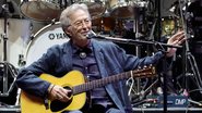 Onde acontece, que horas começa e mais sobre o show de Eric Clapton neste sábado (28) em SP - Kevin Winter/Getty Images for Crossroads Guitar Festival