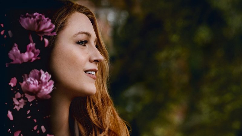 Onde assistir a É Assim que Acaba, adaptação da obra de Colleen Hoover com Blake Lively? - Divulgação/Sony Pictures Brasil