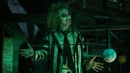 Os Fantasmas Ainda se Divertem: Beetlejuice Beetlejuice tem cenas pós-créditos? - Divulgação/Warner Bros. Pictures