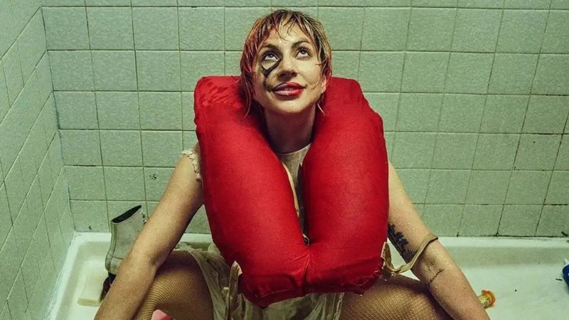 Quando será lançado Harlequin, álbum de Lady Gaga inspirado por Coringa: Delírio a Dois? - Divulgação