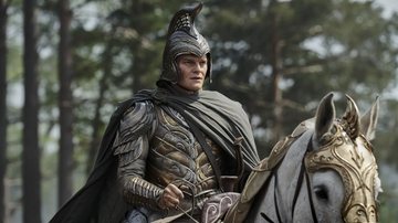 Que horas estreia o 7º episódio da 2ª temporada de O Senhor dos Anéis: Os Anéis de Poder? - Divulgação/Prime Video