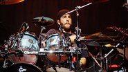 Rob Bourdon, baterista e fundador do Linkin Park (Foto: Larry Hulst/Michael Ochs Archives/Getty Images)