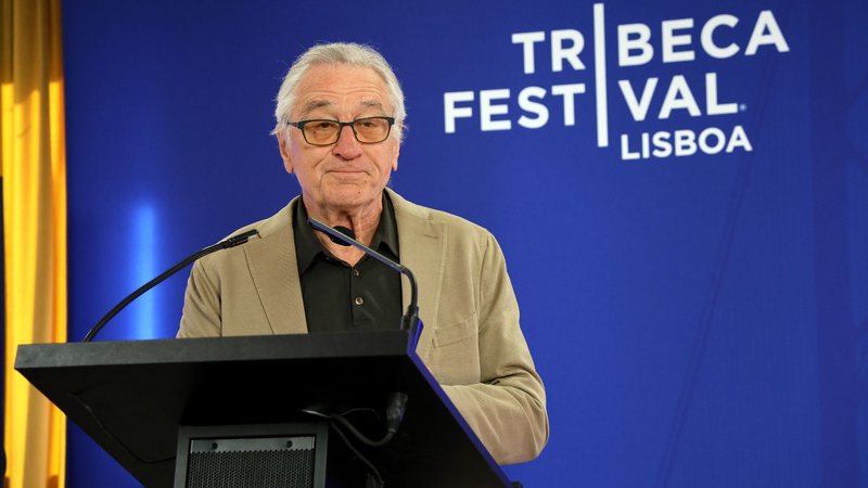 Robert De Niro (Foto: Marleen Moise/Getty Images)