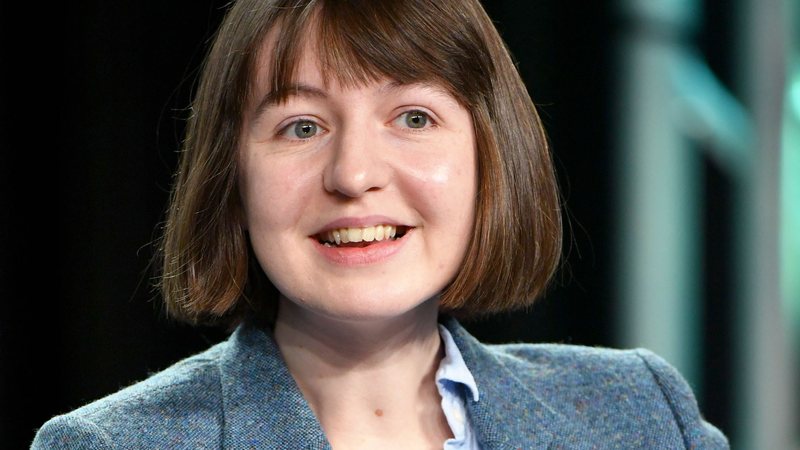 Sally Rooney (Foto: Amy Sussman/Getty Images)