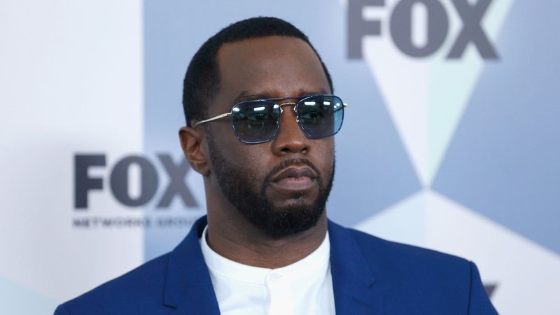 Sean "Diddy" Combs (Foto: John Lamparski/WireImage)