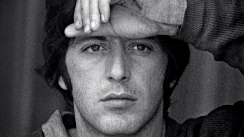 Descubra os bastidores da vida e carreira de Al Pacino em Sonny Boy, sua autobiografia que já está em pré-venda na Amazon - Créditos: Reprodução/Amazon