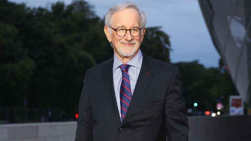 Steven Spielberg (Foto: Marc Piasecki/WireImage)