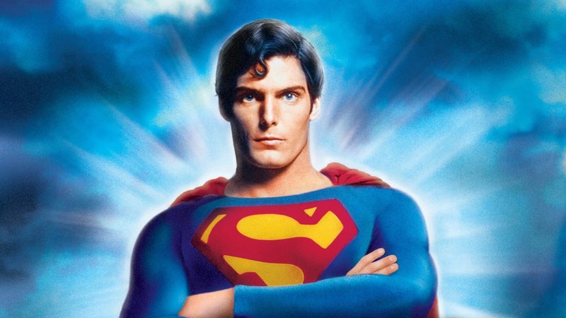 Superman: O Filme, com Christopher Reeve, reestreia nos cinemas brasileiros - Divulgação/Warner Bros. Pictures