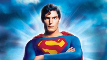 Superman: O Filme, com Christopher Reeve, reestreia nos cinemas brasileiros - Divulgação/Warner Bros. Pictures