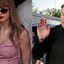 Taylor Swift é alvo de comentário machista de Elon Musk após declarar apoio a Kamala Harris