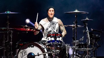 Travis Barker (Foto: Erika Goldring/WireImage)