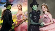 Wicked ganha novo trailer com dublagem de Myra Ruiz e Fabi Bang - Divulgação/Universal Pictures