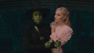 Wicked: Parte 2, com Cynthia Erivo e Ariana Grande, tem estreia antecipada; confira a nova data - Divulgação/Universal Pictures