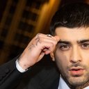 Zayn Malik (Foto: Marc Piasecki/WireImage)