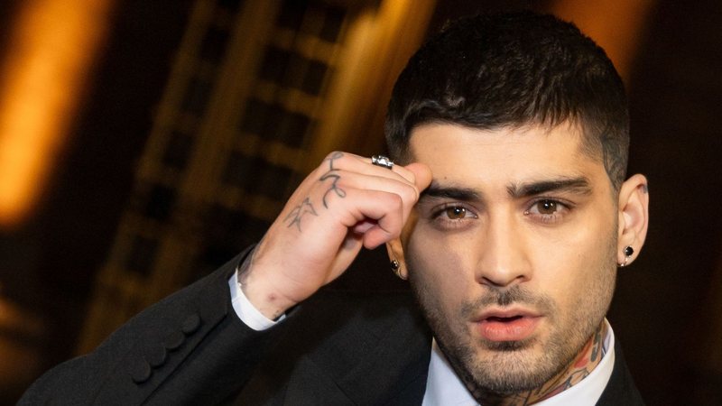 Zayn Malik (Foto: Marc Piasecki/WireImage)