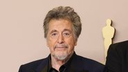 Al Pacino (Foto: Rodin Eckenroth/Getty Images)