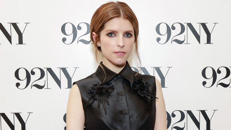 Anna Kendrick (Foto: Jason Mendez/Getty Images)