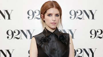 Anna Kendrick (Foto: Jason Mendez/Getty Images)