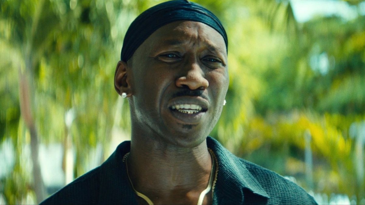 Blade, com Mahershala Ali, é adiado novamente e não será mais lançado em 2025 - Divulgação