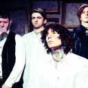 Bring Me the Horizon (Foto: Jonti Wild)