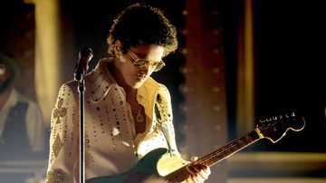 Bruno Mars (Foto: Emma McIntyre/Getty Images for The Recording Academy)