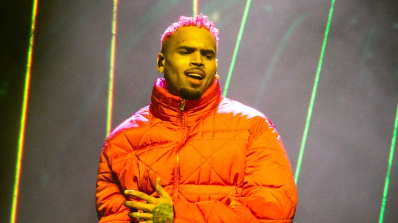 Chris Brown (Foto: Kristy Sparow/Getty Images)