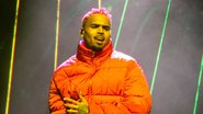 Chris Brown (Foto: Kristy Sparow/Getty Images)