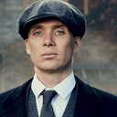 Cillian Murphy em 'Peaky Blinders' (Foto: Reprodução/Netflix)