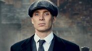 Cillian Murphy em 'Peaky Blinders' (Foto: Reprodução/Netflix)