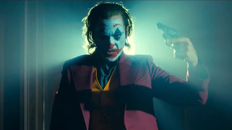 Coringa: Delírio a Dois cai 81% nas bilheterias norte-americanas em segunda semana em cartaz - Divulgação/Warner Bros. Pictures