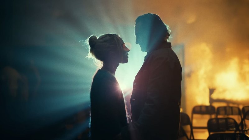 Coringa: Delírio a Dois, com Joaquin Phoenix e Lady Gaga, tem cenas pós-créditos? - Divulgação/Warner Bros. Pictures