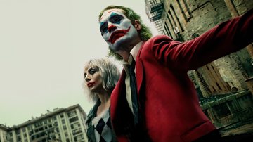 Coringa: Delírio a Dois estreia no topo das bilheterias brasileiras - Divulgação/Warner Bros. Pictures