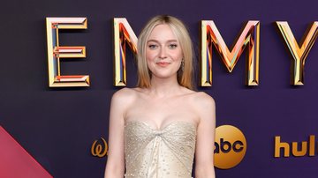 Dakota Fanning (Foto: Frazer Harrison/Getty Images)