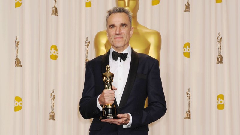 Daniel Day-Lewis (Foto: Jeffrey Mayer/WireImage)