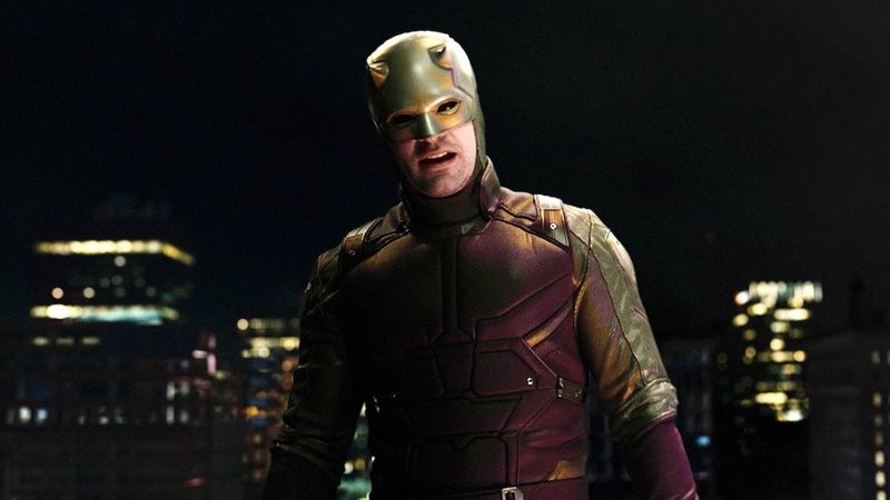 Daredevil: Born Again, nova série do Demolidor, ganha data de estreia - Divulgação/Marvel Television