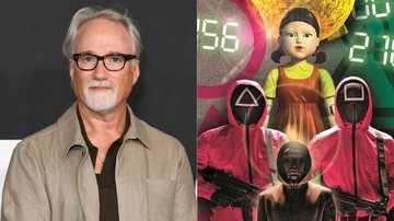 David Fincher estaria trabalhando em nova série do universo de Round 6, diz site