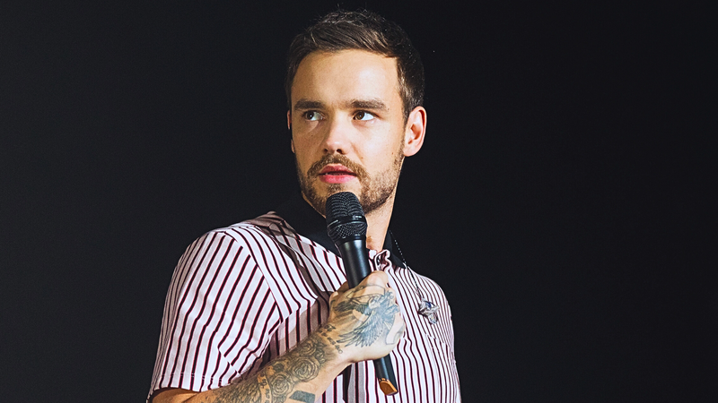 Liam Payne (Foto: Getty Images)