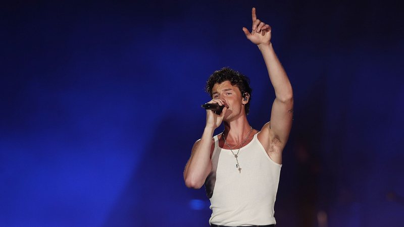 Shawn Mendes (Foto: Wagner Meier/Getty Images)