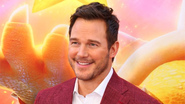 Chris Pratt. CRÉDITO: Leon Bennett/FilmMagic via Getty Images