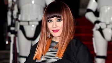 Ana Matronic (Photo by Matt Crossick/PA Images via Getty Images)