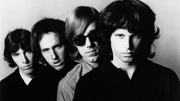 The Doors (Foto: Divulgação)