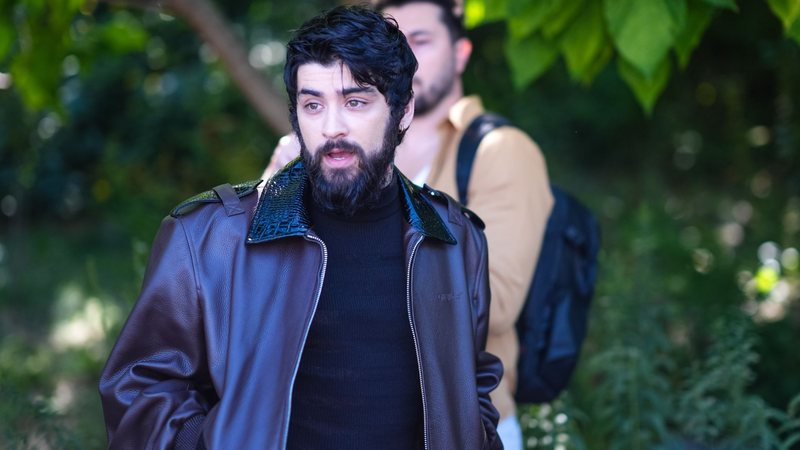 Zayn Malik (Foto: Edward Berthelot/Getty Images)